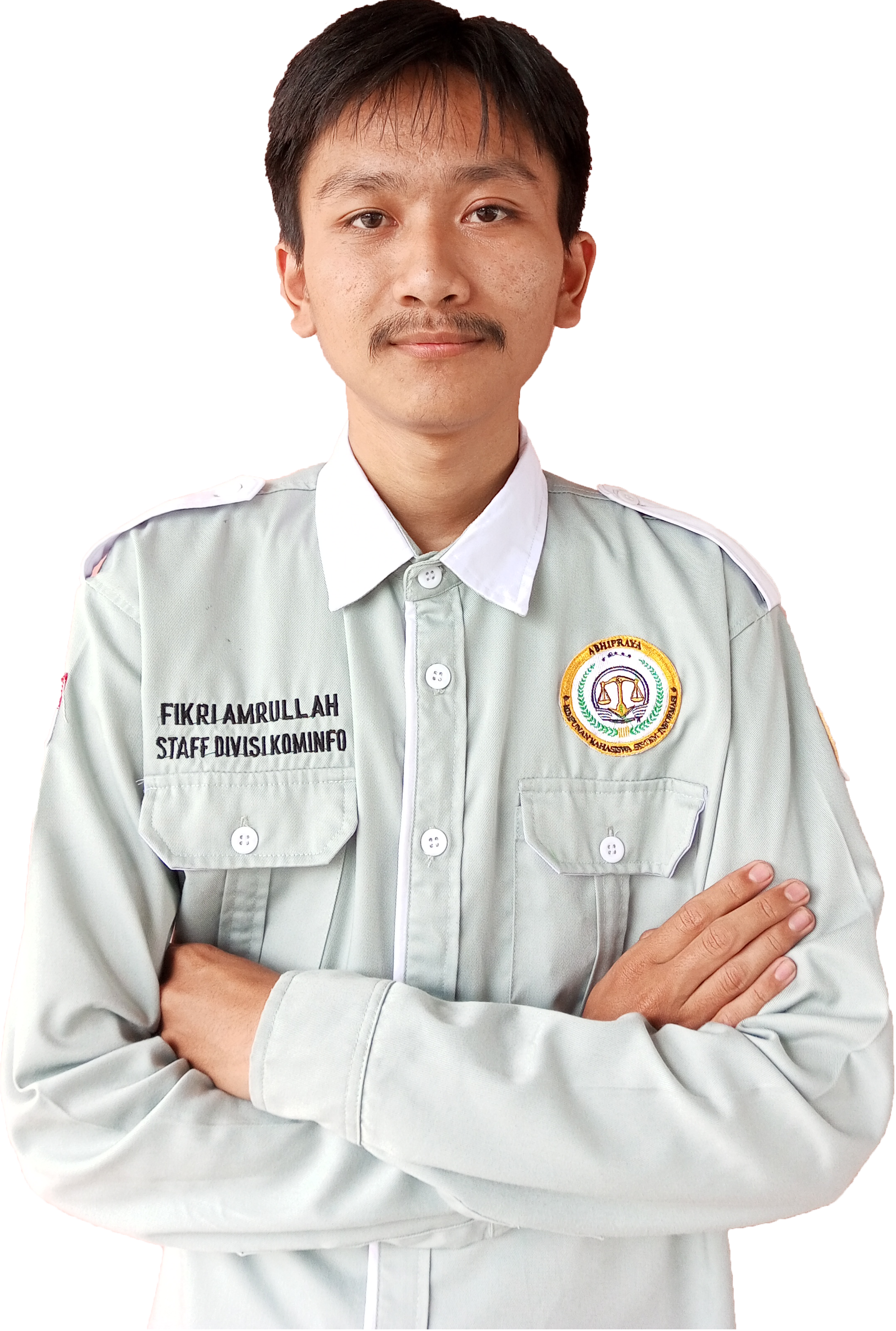 Foto Fikri Amrullah